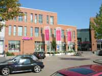 Flensburger Holzmeile